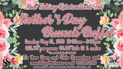 Mothers Day Brunch Mothers Day Brunch