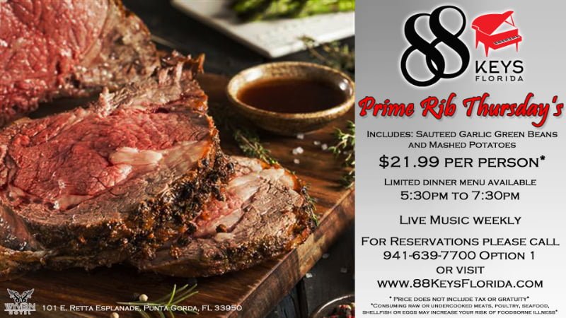 Rib Poster Rib Poster